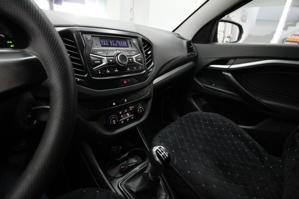 Lada (ВАЗ) Vesta I Сургут  - изображение 27