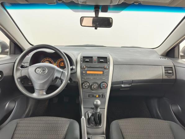 Toyota Corolla X (E140 E150) с пробегом 2007 года, цена 820 000 рублей, 198766 км, седан, Автокод Объявления