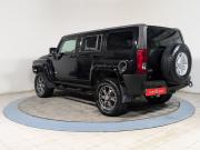 Hummer H3 Екатеринбург  - изображение 25
