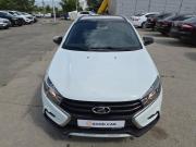 Lada (ВАЗ) Vesta I Саратов  - изображение 51