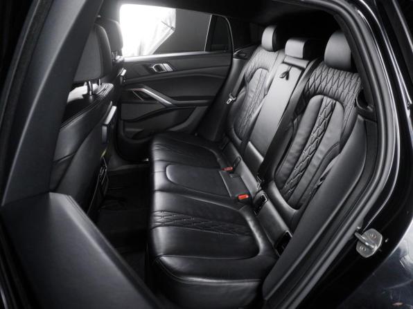 BMW X6 III (G06) с пробегом 2020 года, цена 7 200 000 рублей, 103032 км, внедорожник, Автокод Объявления