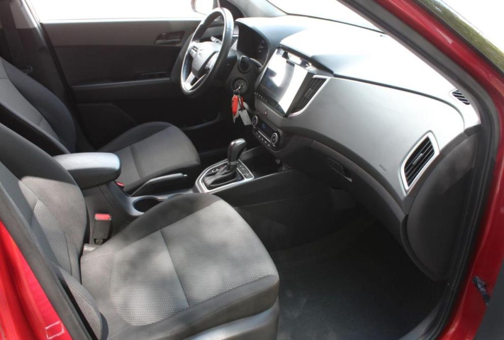 Hyundai Creta I Нижний Новгород  - изображение 12