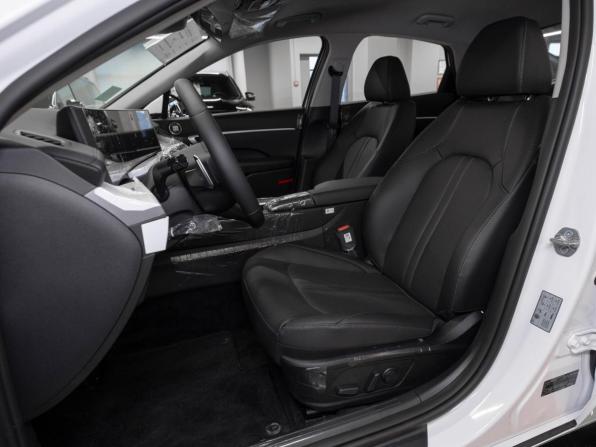 Hyundai Sonata VIII (DN8) Рестайлинг с пробегом 2026 года, цена 4 700 000 рублей, 12 км, седан, Автокод Объявления