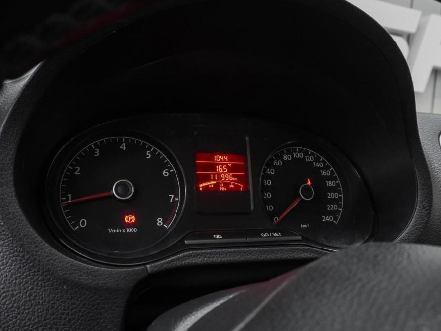 Volkswagen Polo V Ростов-на-Дону  - изображение 13