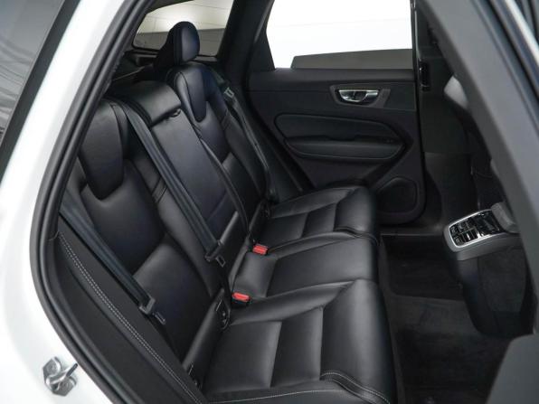 Volvo XC60 II Рестайлинг с пробегом 2021 года, цена 3 997 055 рублей, 159700 км, внедорожник, Автокод Объявления