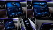 Mercedes-Benz S-Класс VII (W223) Москва  - изображение 48