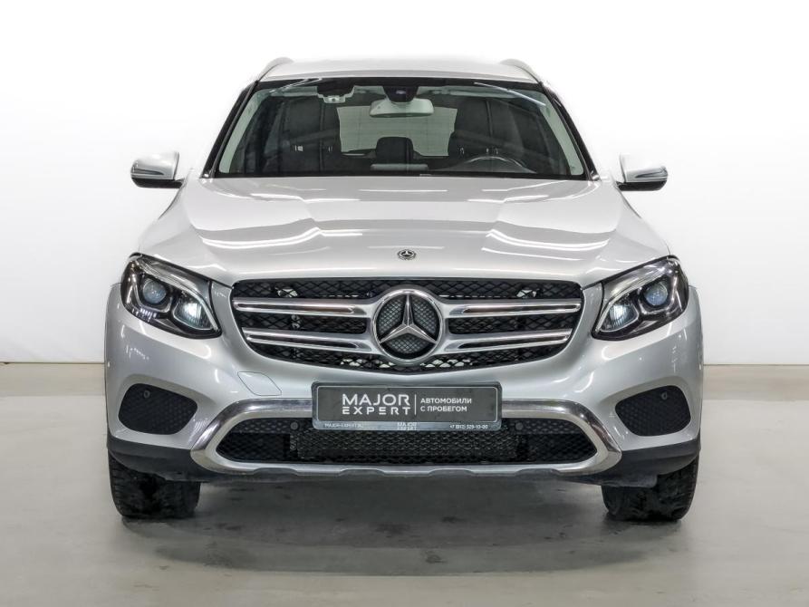 Mercedes-Benz GLC I (X253) Санкт-Петербург  - изображение 2
