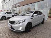 Kia Rio III Набережные Челны  - изображение 24