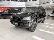 Toyota Land Cruiser Prado 120 Series Рестайлинг Казань  - изображение 23