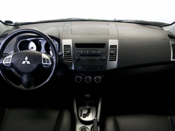 Mitsubishi Outlander II с пробегом 2008 года, цена 1 140 000 рублей, 102619 км, внедорожник, Автокод Объявления