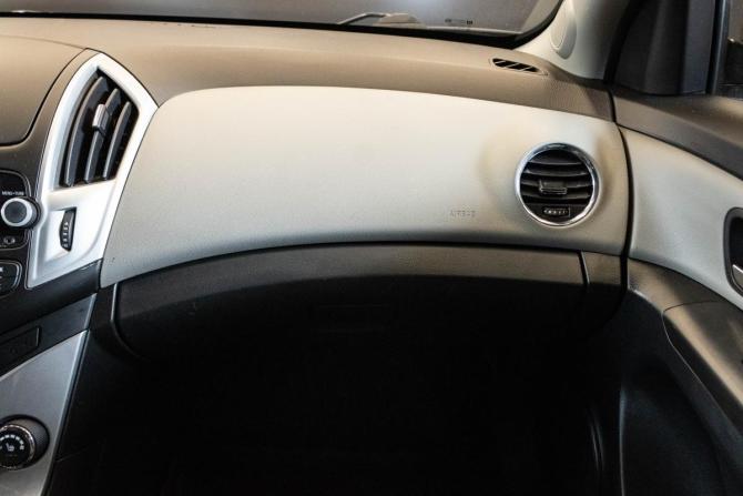 Chevrolet Cruze I Рестайлинг с пробегом 2013 года, цена 779 000 рублей, 153734 км, хэтчбек, Автокод Объявления
