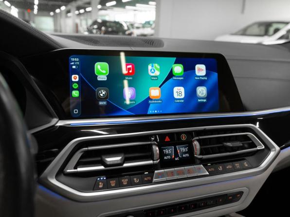 BMW X6 III (G06) с пробегом 2021 года, цена 7 850 000 рублей, 34713 км, внедорожник, Автокод Объявления