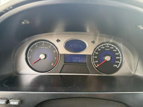 Geely Emgrand EC7 с пробегом 2013 года, цена 263 000 рублей, 133182 км, седан, Автокод Объявления
