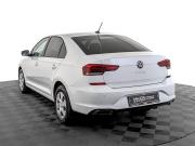 Volkswagen Polo VI Москва  - изображение 30