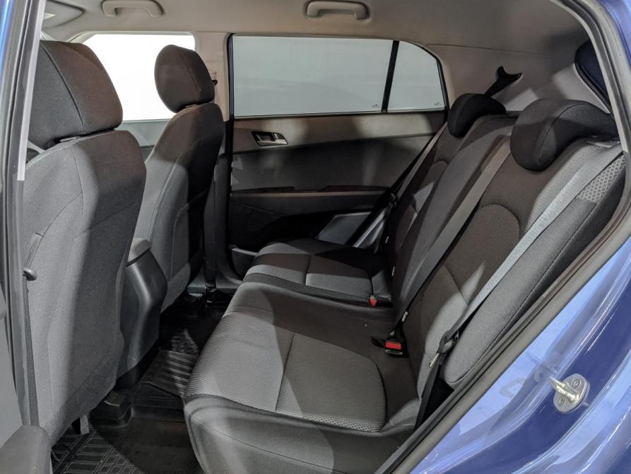Hyundai Creta I Химки  - изображение 18