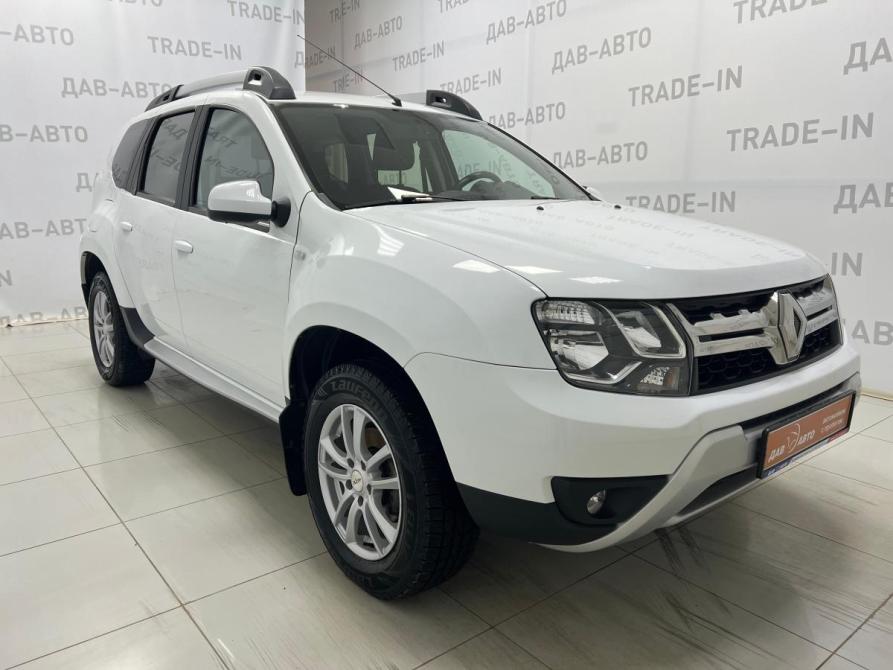 Renault Duster II Пермь  - изображение 3