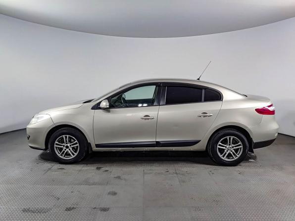 Renault Fluence I с пробегом 2011 года, цена 539 000 рублей, 212054 км, седан, Автокод Объявления