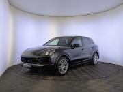 Porsche Cayenne III Москва  - изображение 31