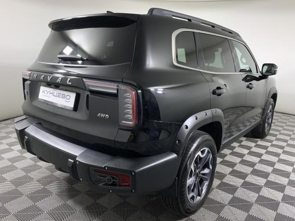Haval Dargo с пробегом 2024 года, цена 2 685 000 рублей, 40790 км, внедорожник, Автокод Объявления