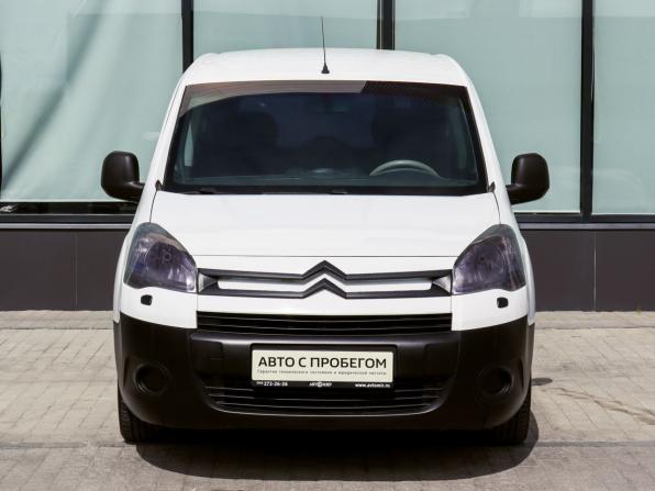 Citroen Berlingo II с пробегом 2010 года, цена 625 000 рублей, 176958 км, компактвэн, Автокод Объявления