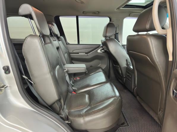 Nissan Pathfinder III Рестайлинг с пробегом 2012 года, цена 1 530 000 рублей, 259270 км, внедорожник, Автокод Объявления