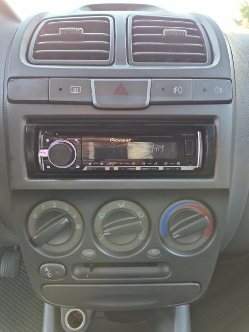 Hyundai Accent II Саратов  - изображение 25