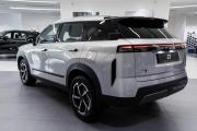 Jaecoo J7 I Рестайлинг Москва  - изображение 20
