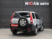 Honda CR-V II Екатеринбург  - изображение 25