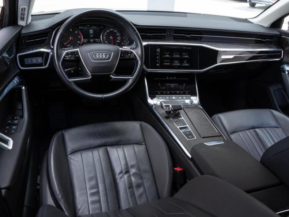 Audi A6 V (C8) с пробегом 2020 года, цена 3 790 000 рублей, 49929 км, седан, Автокод Объявления