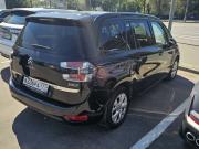 Citroen C4 Picasso II Москва  - изображение 9
