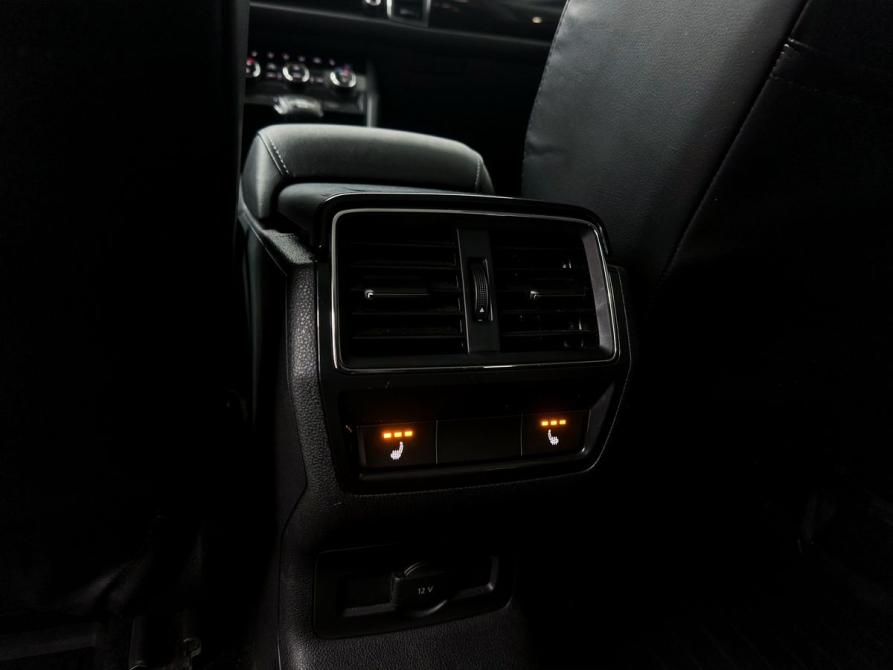 Skoda Kodiaq I Уфа  - изображение 21
