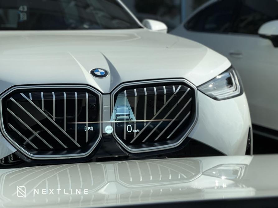 BMW X3 IV (G45/G48) Самара  - изображение 16