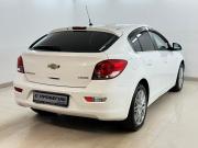 Chevrolet Cruze I Рестайлинг Москва  - изображение 18
