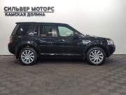 Land Rover Freelander II Рестайлинг 2 Пермь  - изображение 21