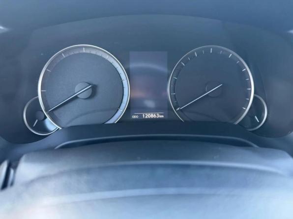 Lexus RX IV с пробегом 2018 года, цена 4 080 000 рублей, 120863 км, внедорожник, Автокод Объявления