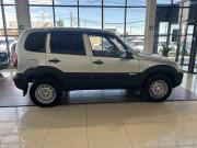 Chevrolet Niva I Рестайлинг Саратов  - изображение 31