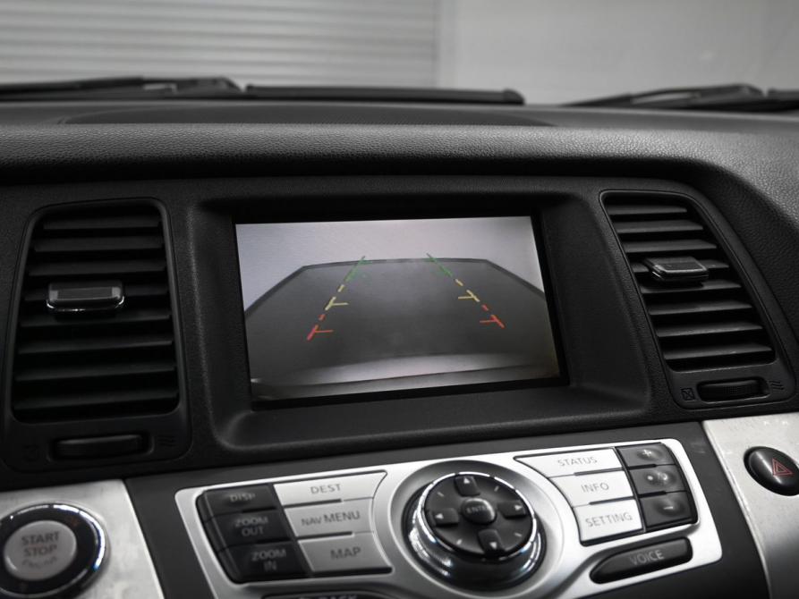 Nissan Murano II (Z51) Тверь  - изображение 15