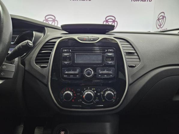 Renault Kaptur I с пробегом 2016 года, цена 982 000 рублей, 191532 км, внедорожник, Автокод Объявления