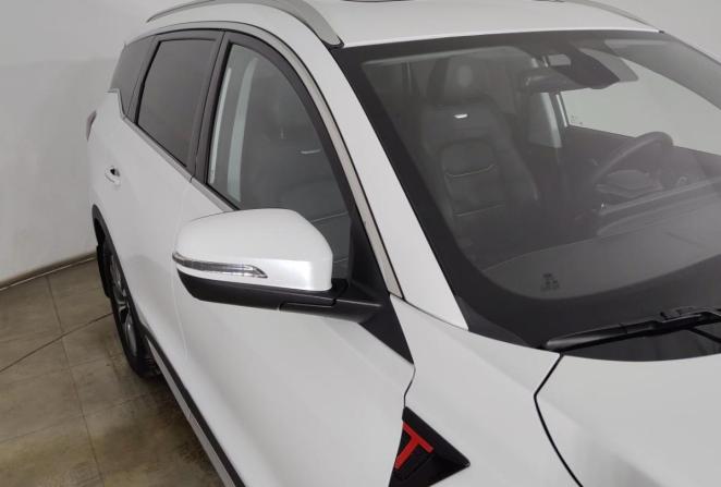 Chery Tiggo 7 Pro Max I с пробегом 2023 года, цена 1 835 000 рублей, 55847 км, внедорожник, Автокод Объявления