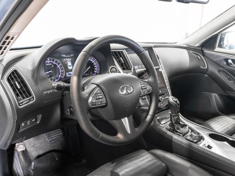 Infiniti Q50 I Казань  - изображение 5