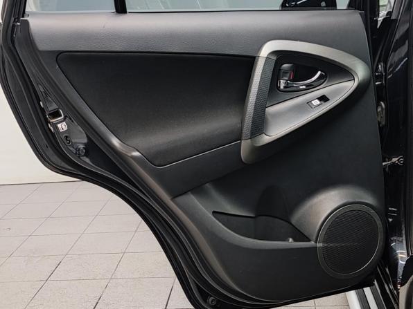 Toyota RAV4 III (XA30) Рестайлинг с пробегом 2012 года, цена 1 330 000 рублей, 254079 км, внедорожник, Автокод Объявления