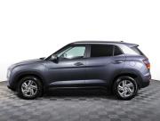 Hyundai Creta II Москва  - изображение 29
