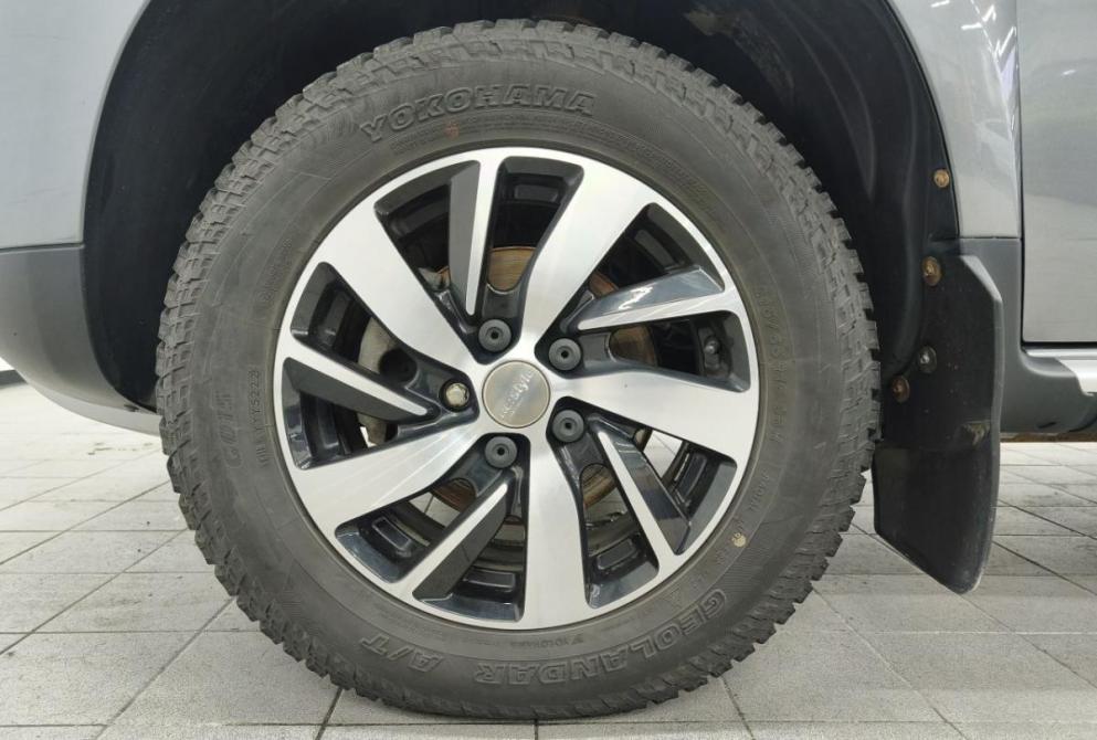 Renault Duster I Рестайлинг Екатеринбург  - изображение 12