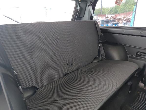 Lada (ВАЗ) 2121 (4x4) I Рестайлинг с пробегом 2019 года, цена 590 000 рублей, 77074 км, внедорожник, Автокод Объявления