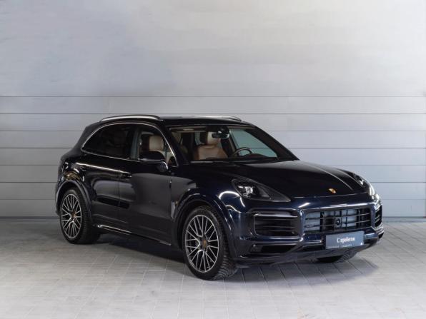 Porsche Cayenne III с пробегом 2019 года, цена 7 750 000 рублей, 109341 км, внедорожник, Автокод Объявления