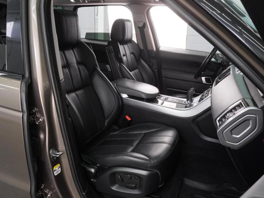 Land Rover Range Rover Sport II Воронеж  - изображение 8
