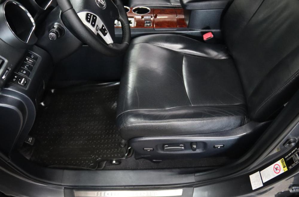 Toyota Highlander II (XU40) Рестайлинг Сургут  - изображение 10