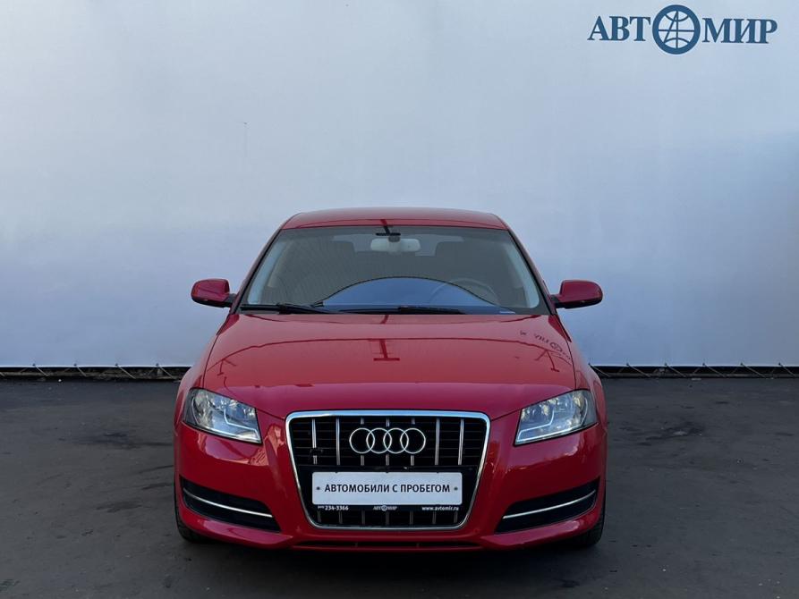 Audi A3 II (8P) Рестайлинг 2 Москва  - изображение 2