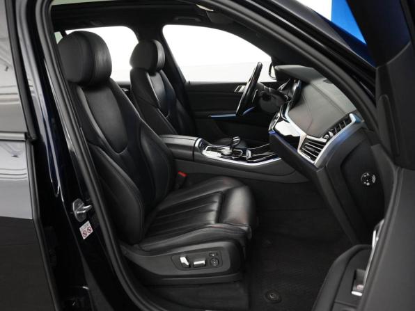 BMW X5 IV (G05/G18) с пробегом 2020 года, цена 6 112 041 рубль, 120481 км, внедорожник, Автокод Объявления