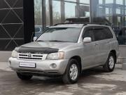 Toyota Highlander I (XU20) Рестайлинг Новосибирск  - изображение 20